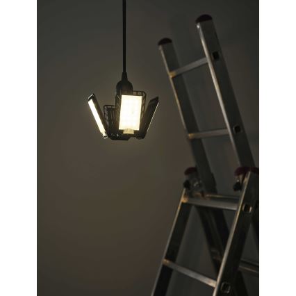 LED-lampa HIGHBAY E27/17W/230V 4000K - Osram