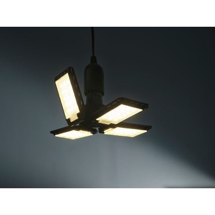 LED-lampa HIGHBAY E27/17W/230V 4000K - Osram