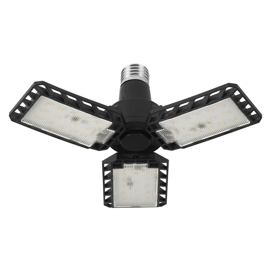 LED-lampa HIGHBAY E27/17W/230V 4000K - Osram