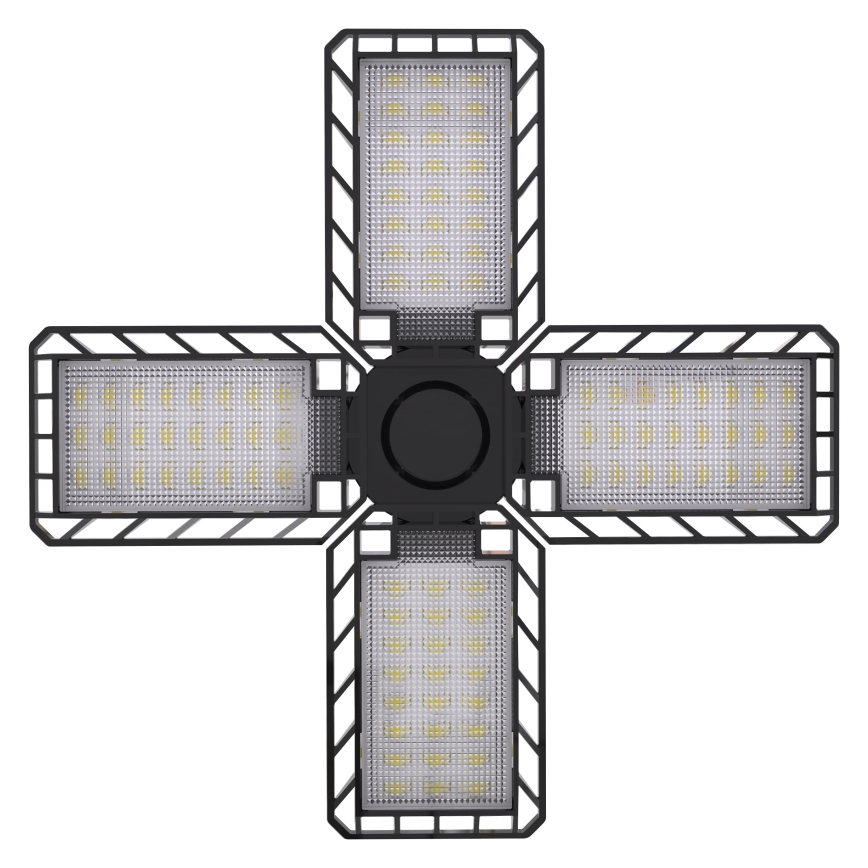 LED-lampa HIGHBAY E27/23W/230V 4000K - Osram