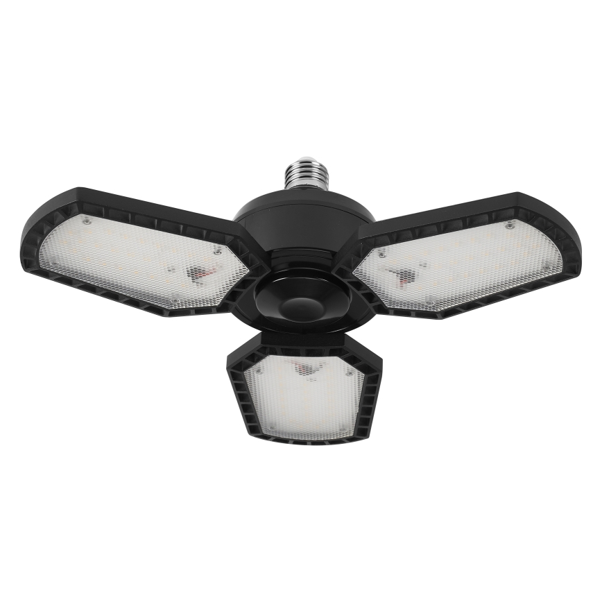 LED-lampa HIGHBAY E27/60W/230V 4000K - Osram