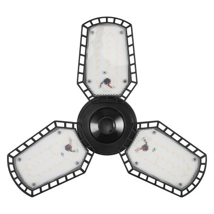 LED-lampa HIGHBAY E27/60W/230V 4000K - Osram