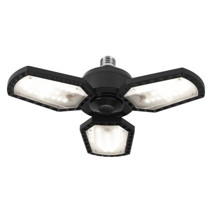 LED-lampa HIGHBAY E27/60W/230V 4000K - Osram