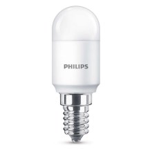 LED-lampa Kylskåp Philips E14/3,2W/230V 2700K