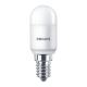LED-lampa Kylskåp Philips T25L E14/3,2W/230V 2700K