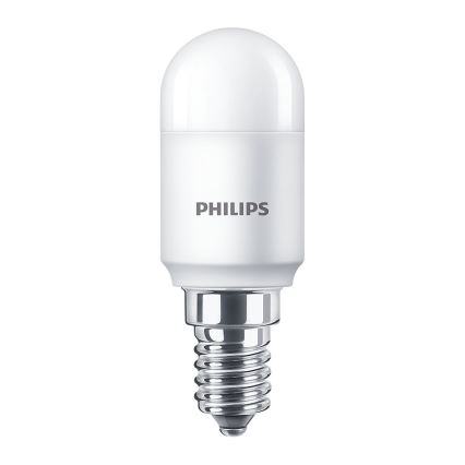 LED-lampa Kylskåp Philips T25L E14/3,2W/230V 2700K