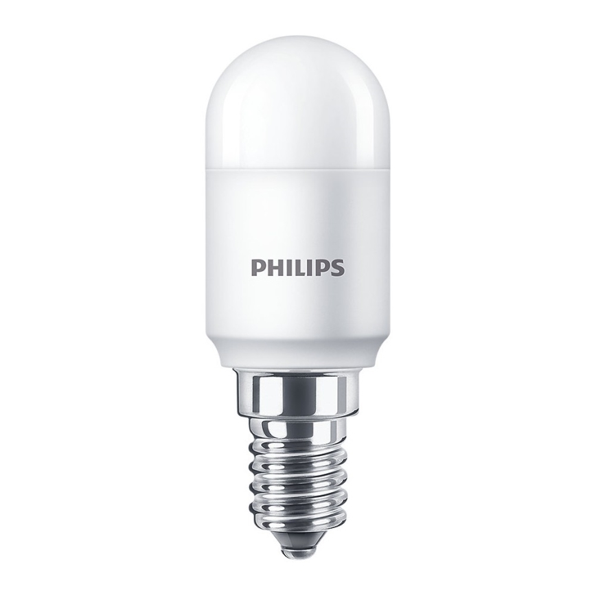 LED-lampa Kylskåp Philips T25L E14/3,2W/230V 2700K