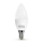 LED-lampa LED stjärna C37 E14/7W/230V 4000K