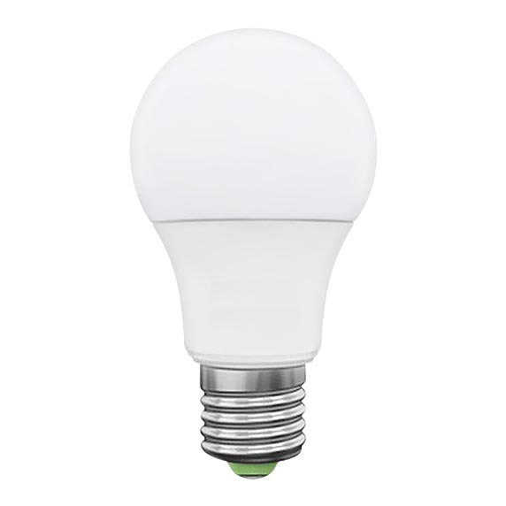 LED-lampa LED stjärna ECO E27/10W/230V 3000K