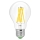 LED-lampa LED stjärna VINTAGE A60 E27/12W/230V 3000K