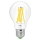 LED-lampa LED stjärna VINTAGE E27/10W/230V 3000K