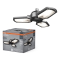 LED-lampa med sensor HIGHBAY E27/40W/230V 4000K - Osram