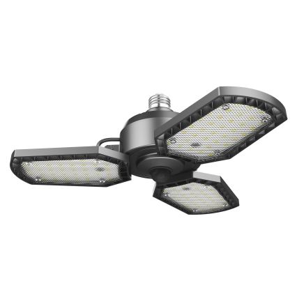 LED-lampa med sensor HIGHBAY E27/40W/230V 4000K - Osram