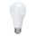 LED-lampa med skymningssensor A60 E27/12W/230V 6500K - Aigostar