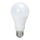 LED-lampa med skymningssensor A60 E27/15W/230V 3000K - Aigostar