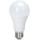 LED-lampa med skymningssensor A60 E27/15W/230V 6500K - Aigostar