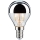 LED-lampa med spegelkupol CROWN E14/2,6W/230V 2700K - Paulmann 28663