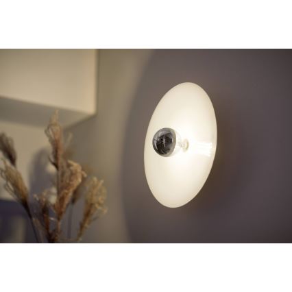 LED-lampa med spegeltak DECO Philips P45 E14/4W/230V 2700K
