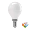 LED-lampa MINI E14/6W/230V 2700K CRI 96 Ra