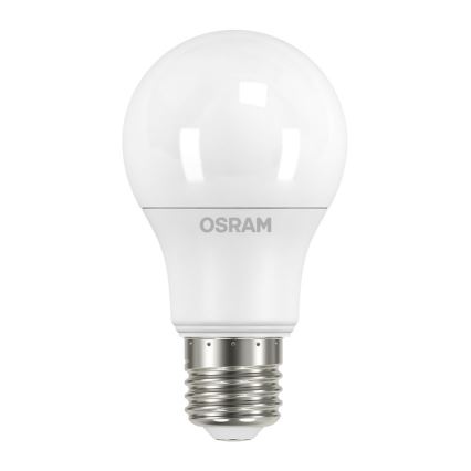 LED-lampa MOSQUITO A60 E27/8W/230V 2700K - Osram