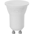 LED-lampa MR11 GU10/4W/230V 3000K - BRILAGI