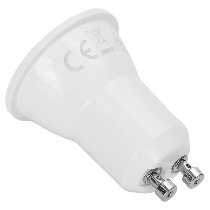 LED-lampa MR11 GU10/4W/230V 3000K - BRILAGI