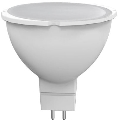 LED-lampa MR16 GU5,3/5W/12V 6000K