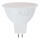LED-lampa MR16 GU5,3/8W/12V 3000K - Aigostar