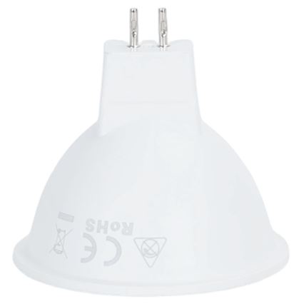 LED-lampa MR16 GU5,3/8W/12V 3000K - Aigostar