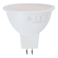 LED-lampa MR16 GU5,3/8W/12V 4000K - Aigostar