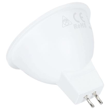 LED-lampa MR16 GU5,3/8W/12V 4000K - Aigostar