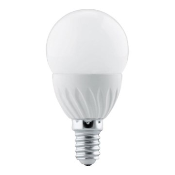 LED lampa P45 E14/3W/230V 3000K - Eglo 11194