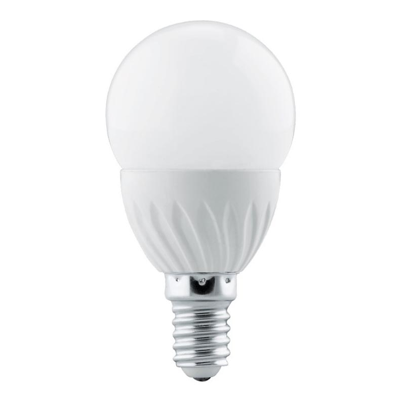 LED lampa P45 E14/3W/230V 3000K - Eglo 11194
