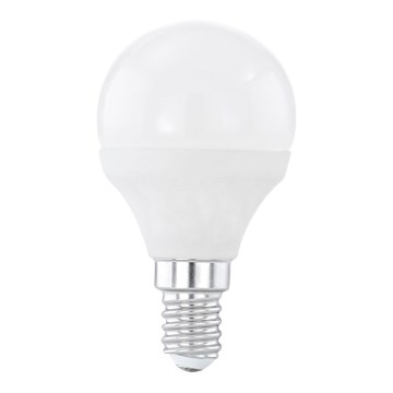 LED-lampa P45 E14/4W/230V 3000K - Eglo 11419