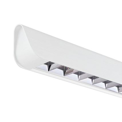 LED-lampa på kabel LED/36W/230V 3000/4000/6400K vit