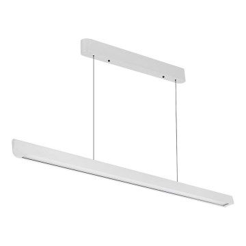 LED-lampa på kabel LED/36W/230V 3000/4000/6400K vit
