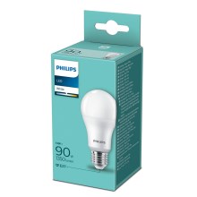 LED-lampa Philips A60 E27/13W/230V 3000K