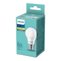 LED-lampa Philips A60 E27/8W/230V 2700K