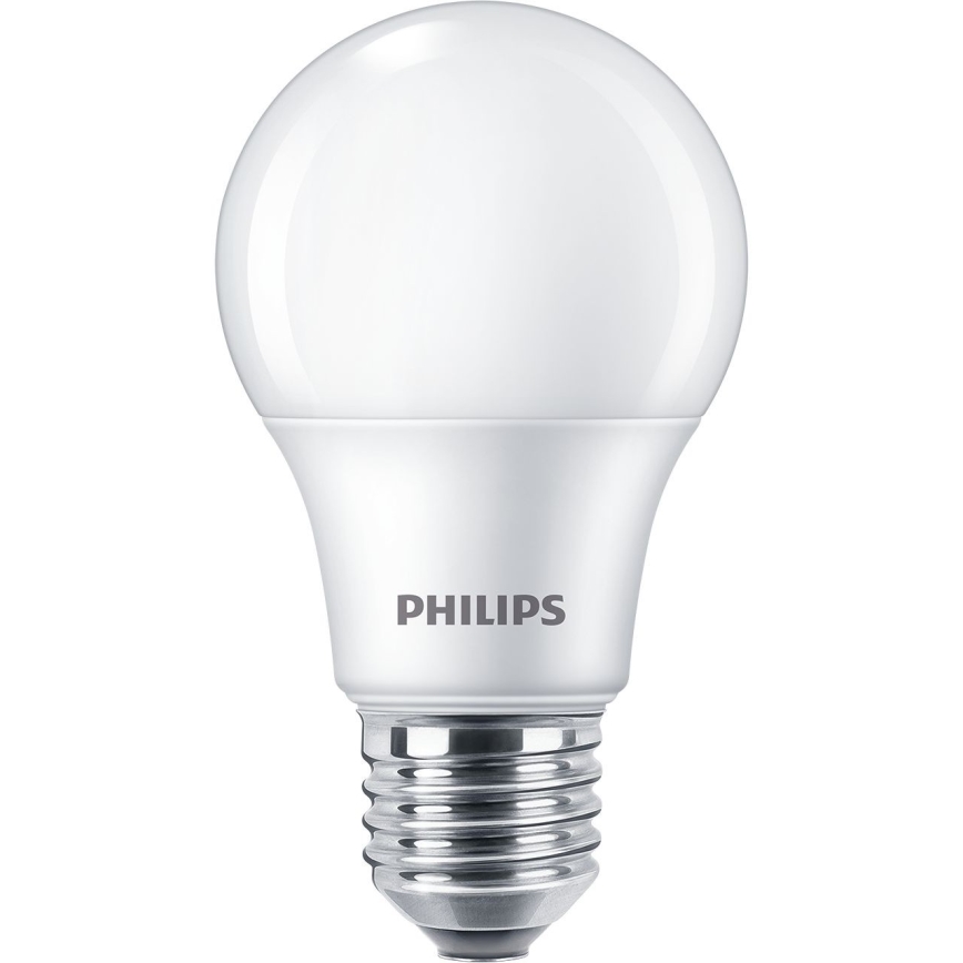 LED-lampa Philips A60 E27/8W/230V 2700K