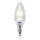 LED-lampa Philips E14/2W/230V 2700K