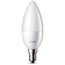 LED-lampa PHILIPS E14/3W/230V