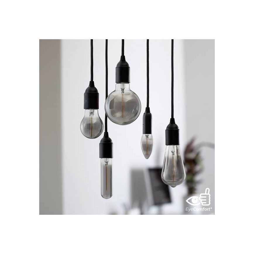 LED-lampa Philips E27/2,3W/230V 2700K