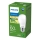 LED-lampa Philips E27/4W/230V 2700K