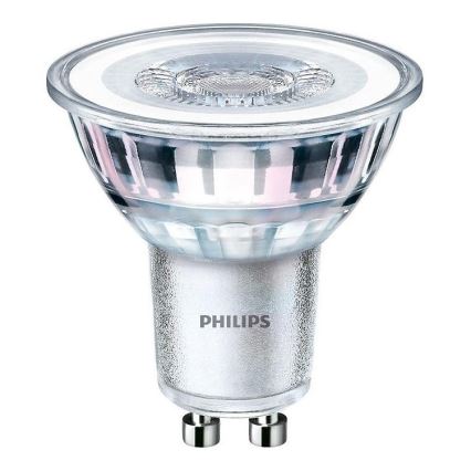 LED-lampa Philips GU10/4,6W/230V 2700K