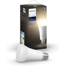 LED-lampa Philips Hue Vit E67 E27/15,5W/230V