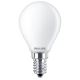 LED-lampa Philips P45 E14/4,3W/230V 4000K