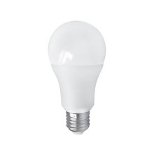 LED-lampa PITT A60 E27/15W/230V 4000K