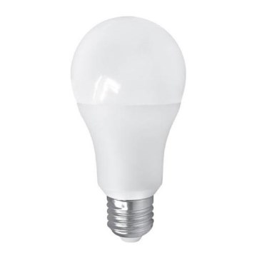 LED-lampa PITT A60 E27/15W/230V 4000K
