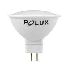 LED-lampa Platina GU5,3/MR16/3,2W/12V 3000K
