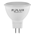 LED-lampa PLATINUM GU5,3/MR16/4,9W/12V 3000K